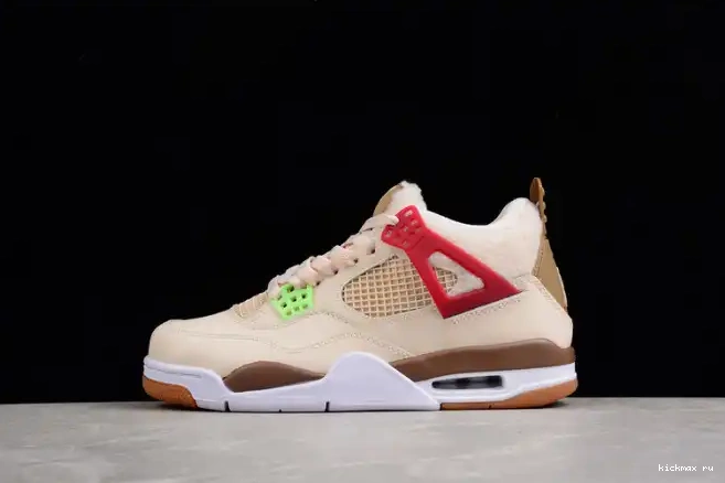 Cheap MAX Wild Where DH0572-264 Things 4 the Are Jordan Retro (GS) 0511